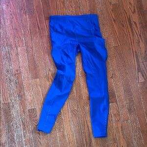 Lululemon Running Tights